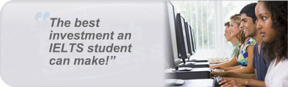 The best investment an IELTS student can make!